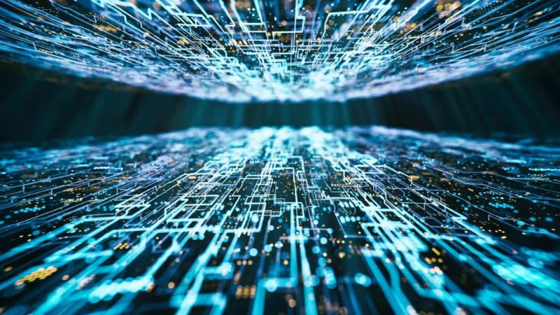 龙山区网站建设：实施DevOps，赋能医疗保健领域数字化转型